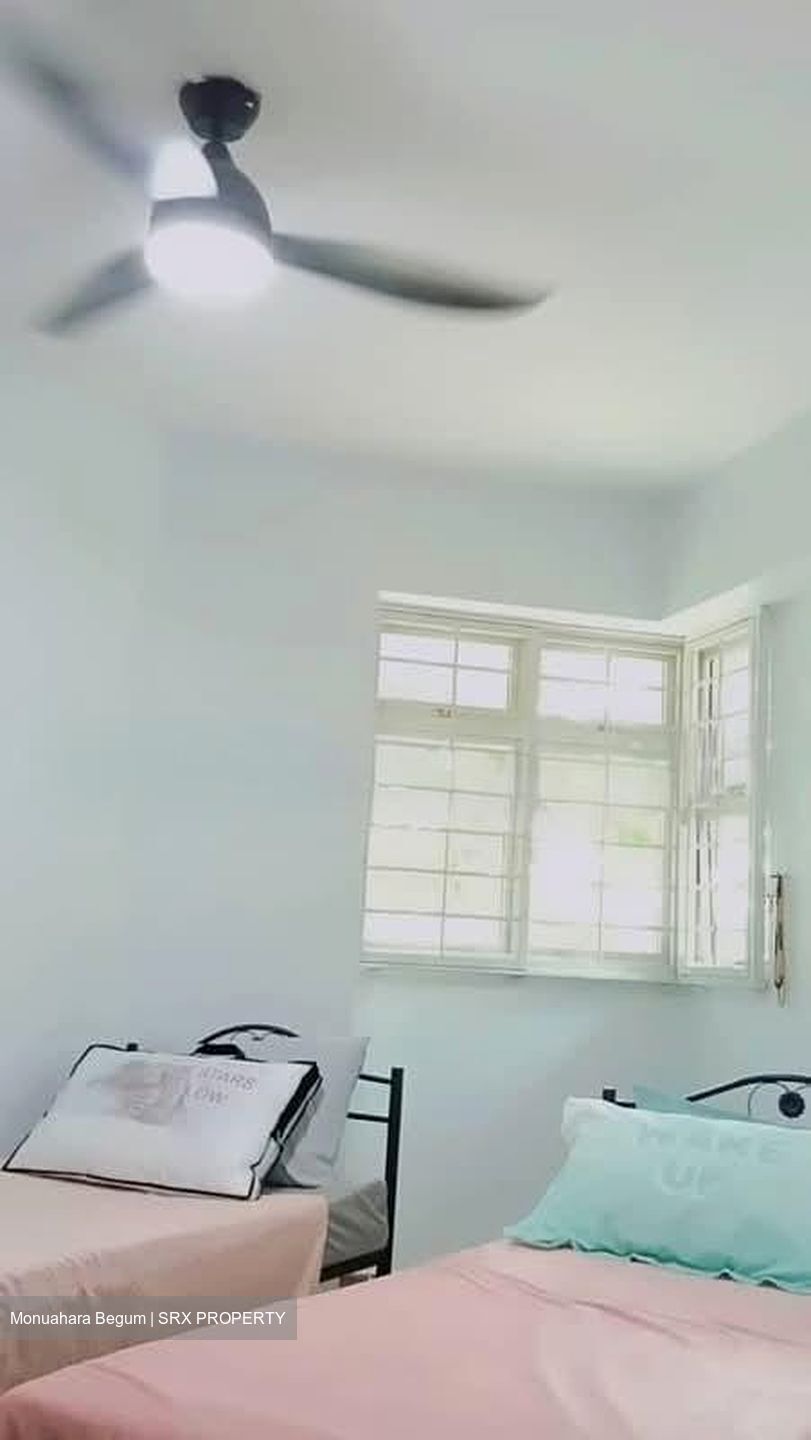 Blk 384 Bukit Batok West Avenue 5 (Bukit Batok), HDB 4 Rooms #540448291
